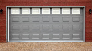 Garage Door Repair at Temple Terrace Laundromat, Florida